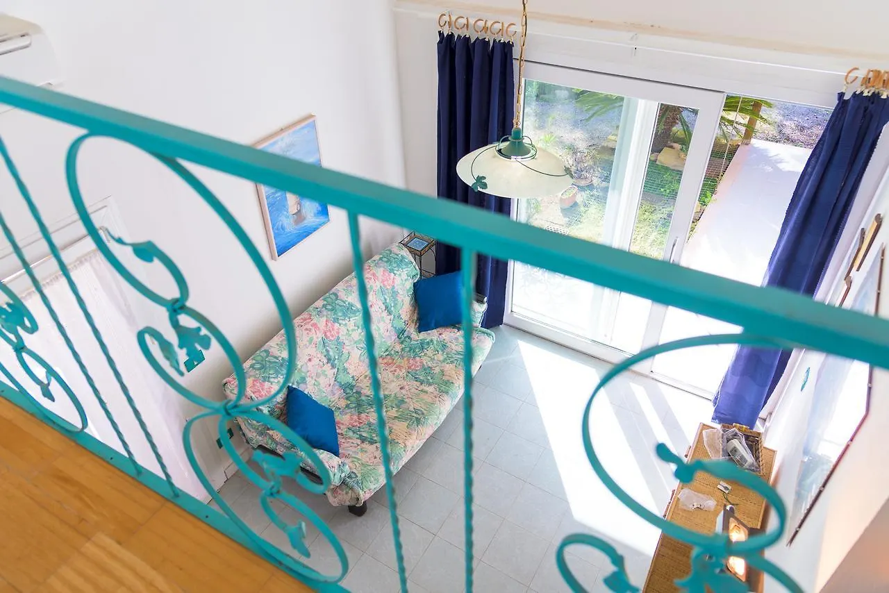 Apartment Appartamento Poggio Al Sole Capoliveri