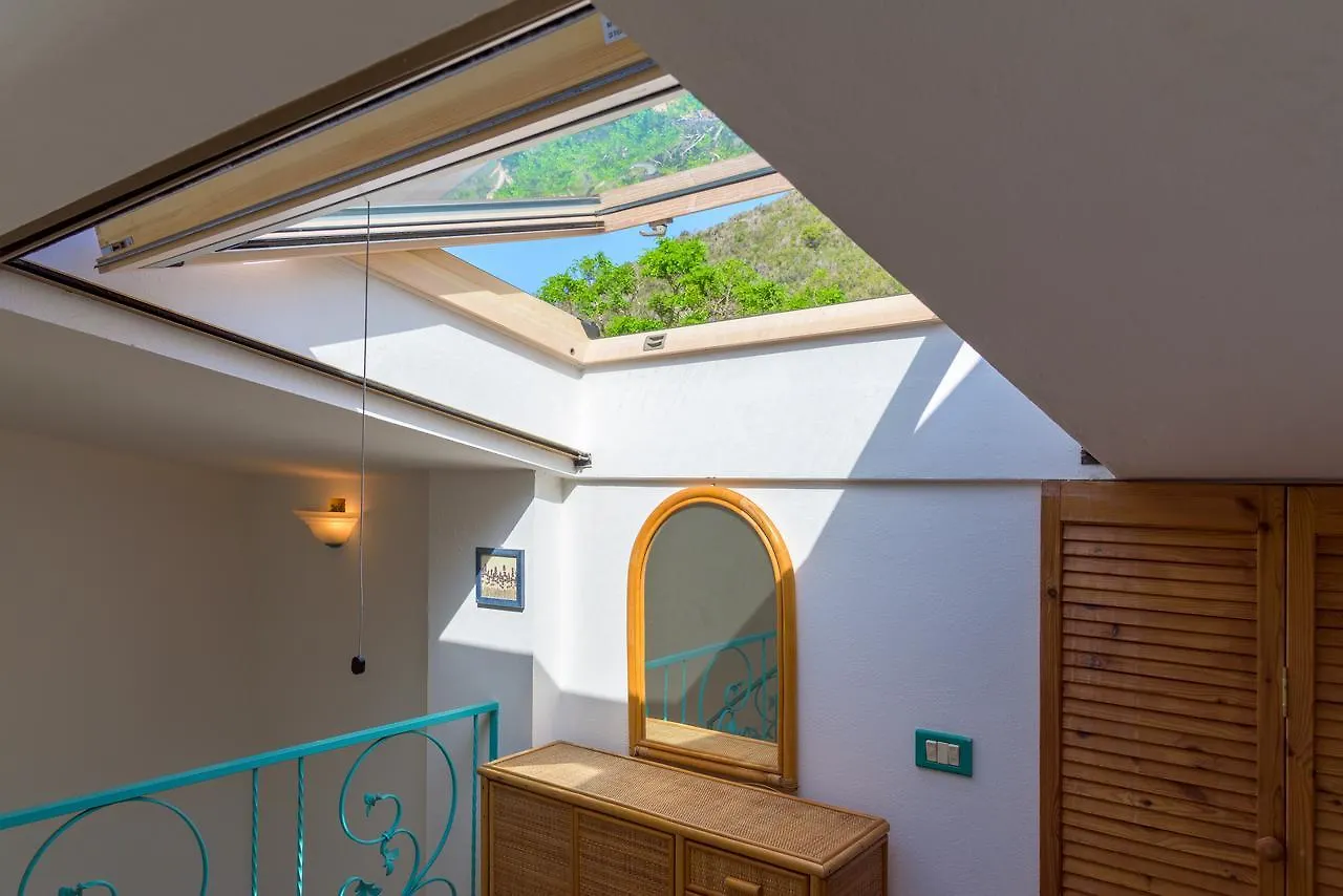 Appartamento Poggio Al Sole Capoliveri  0*, Capoliveri (Isola d'Elba)