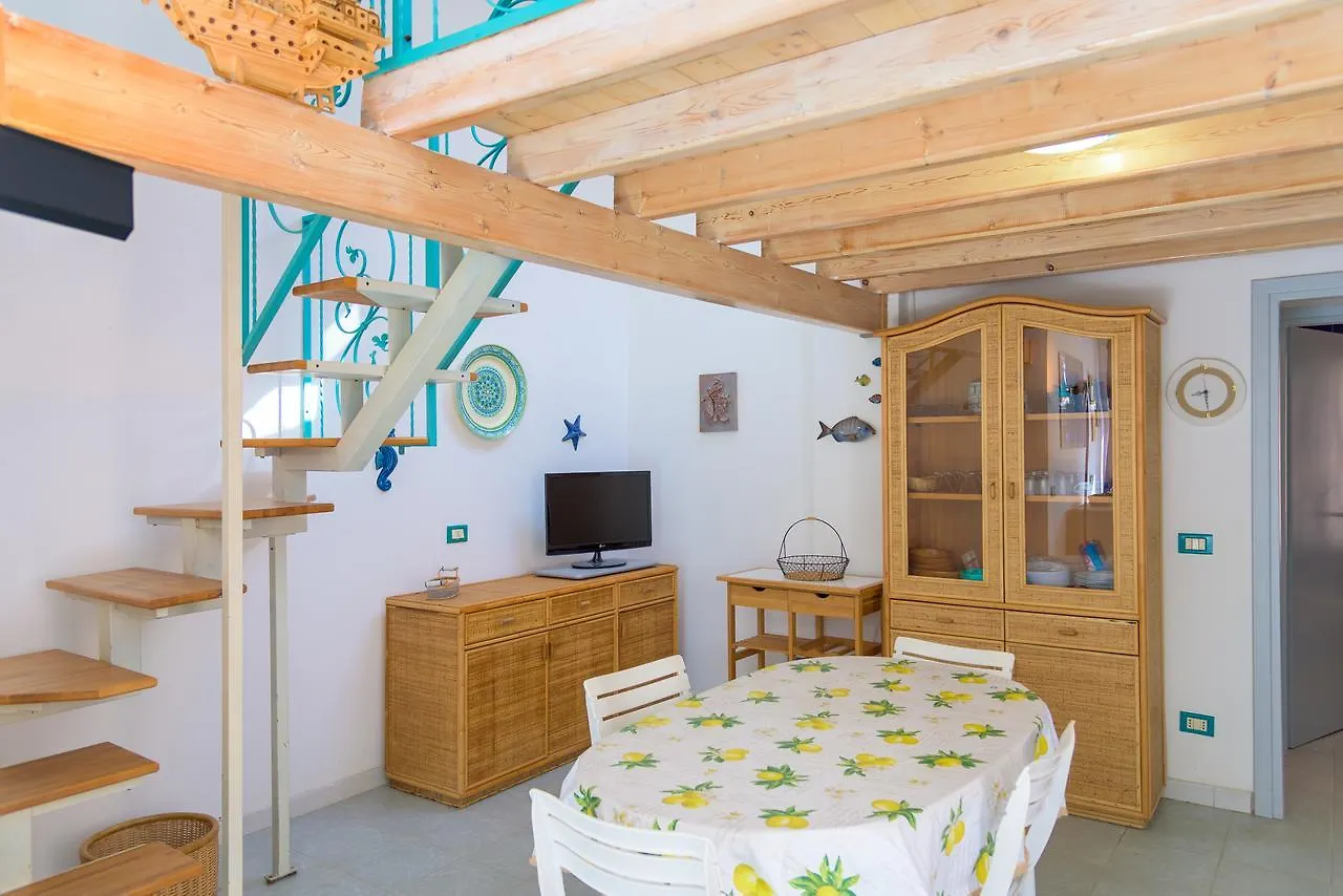 Appartamento Poggio Al Sole Capoliveri  Apartment Capoliveri (Isola d'Elba)