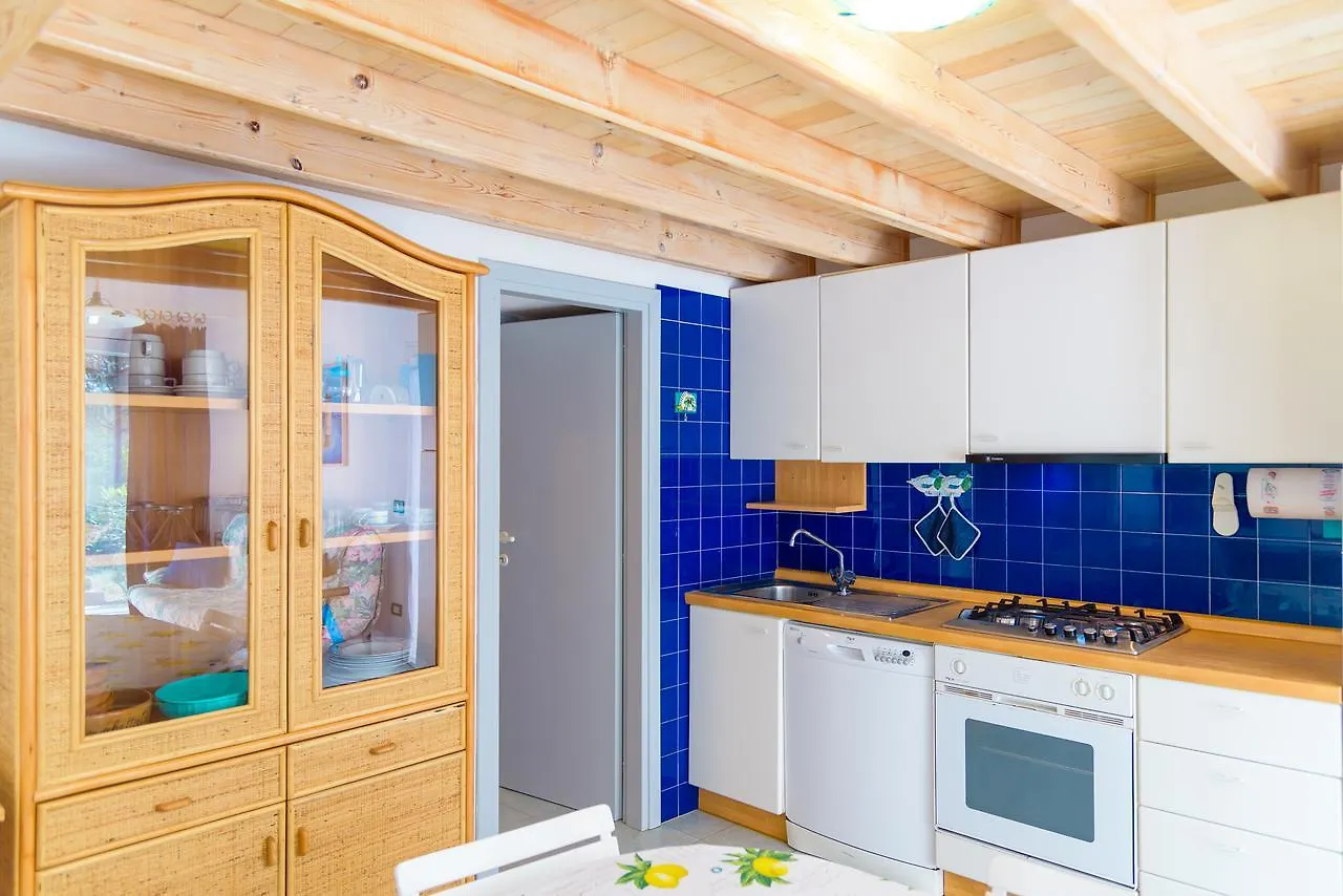 Appartamento Poggio Al Sole Capoliveri  Apartment