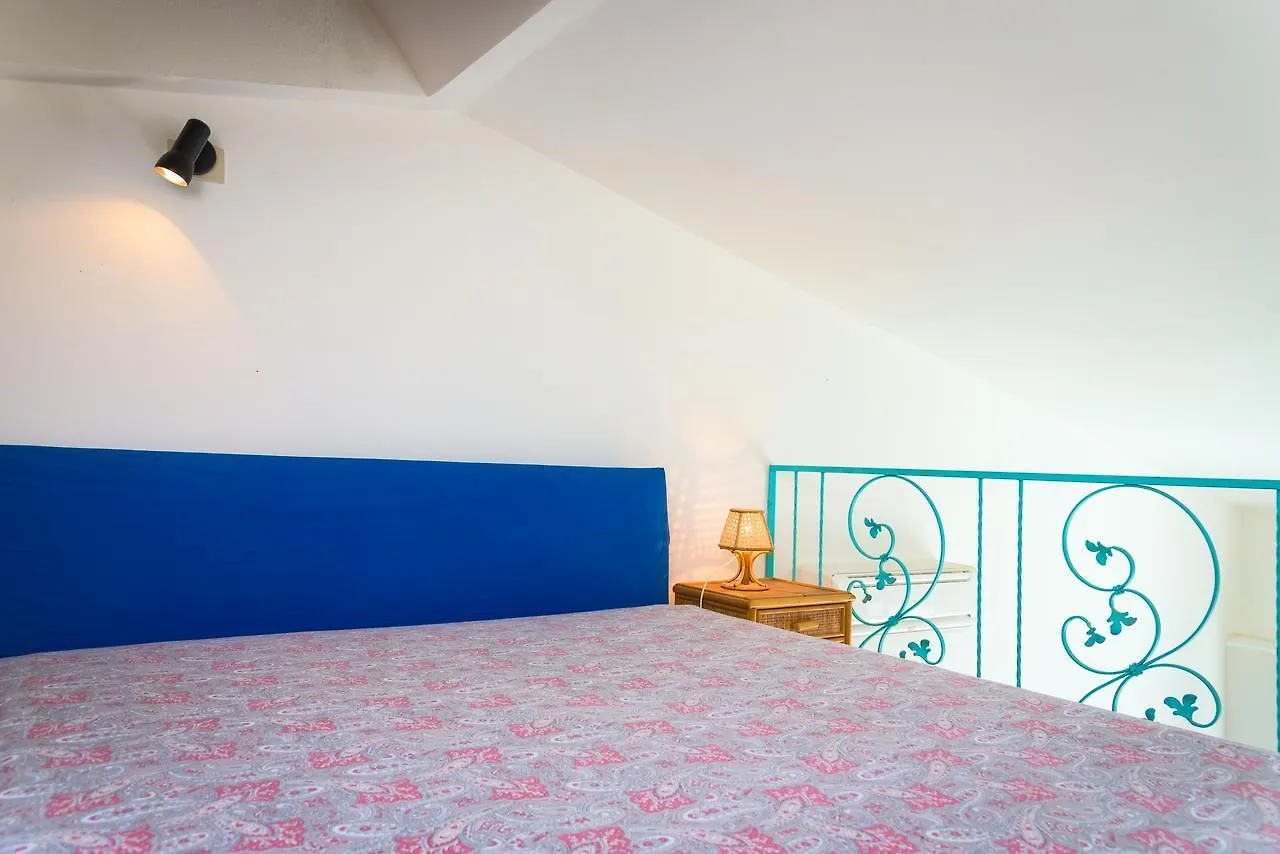 Appartamento Poggio Al Sole Каполивери Италия
