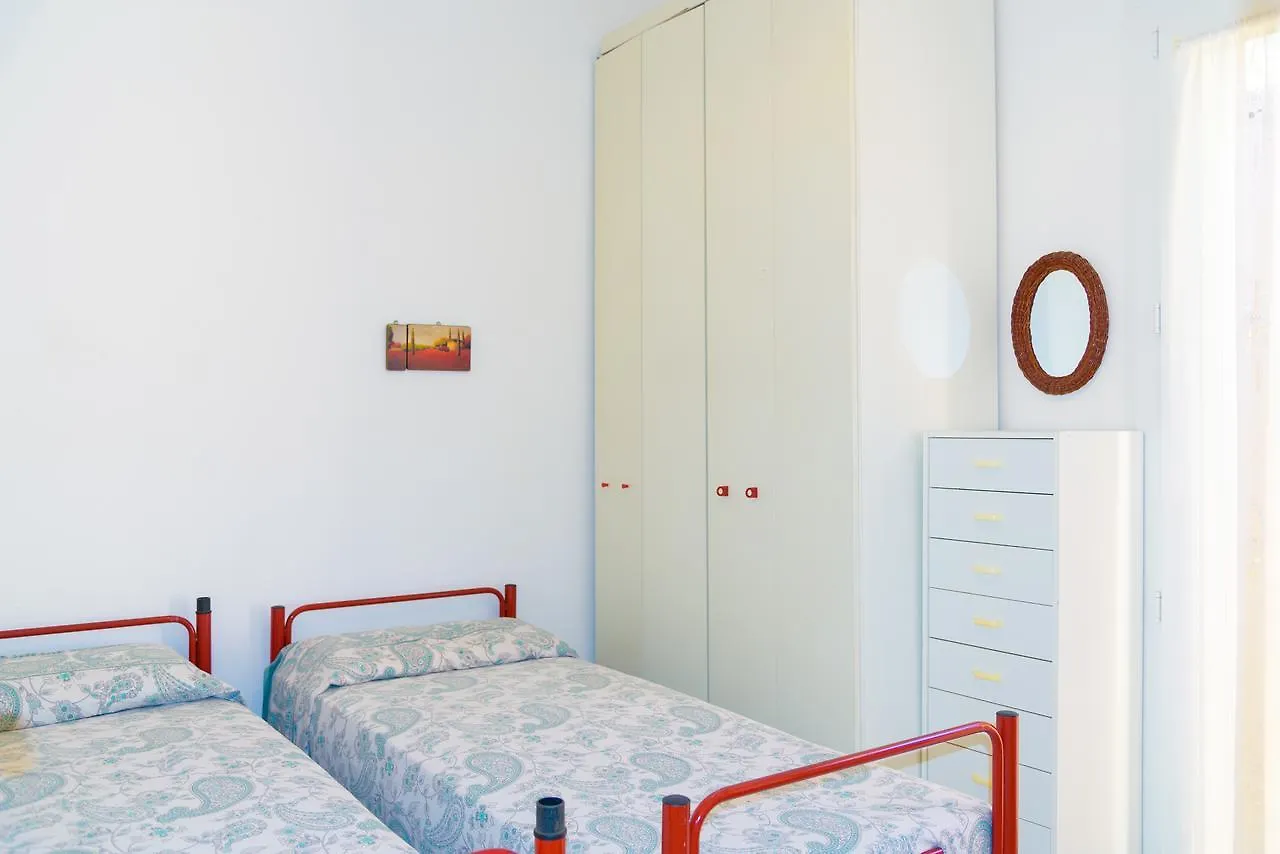 Appartamento Poggio Al Sole Каполивери 0*,  Италия