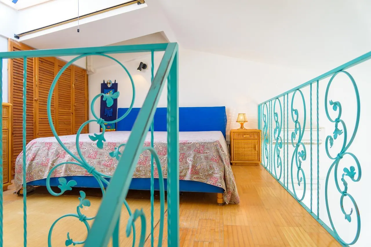 Appartamento Poggio Al Sole Capoliveri  Apartment Capoliveri (Isola d'Elba)